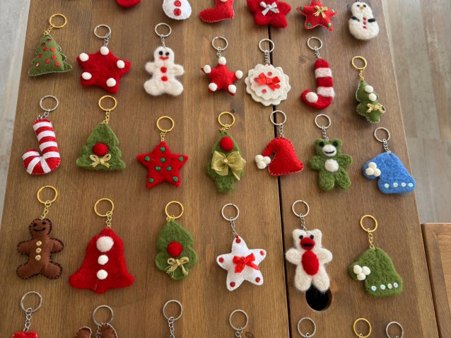 Pamuklu Sanat &Ouml;telisi continues its production under the Ke&ccedil;Ada brand.